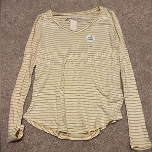 Brand new with tags Aeropostale Long Sleeve Shirt